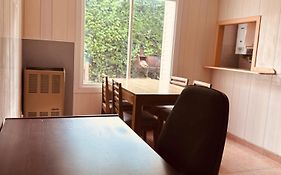 Duplex Del Parque
